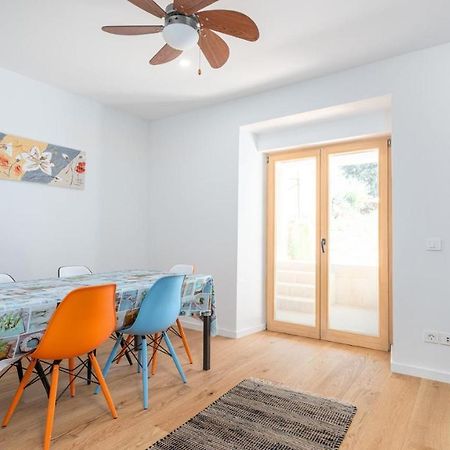 Boomerang - Holiday House With Sea View 다일라 외부 사진