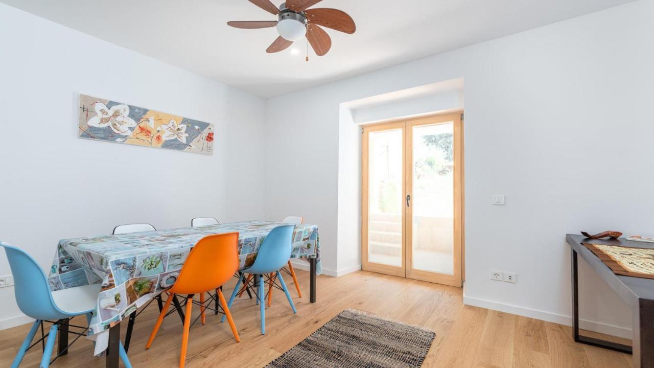 Boomerang - Holiday House With Sea View 다일라 외부 사진