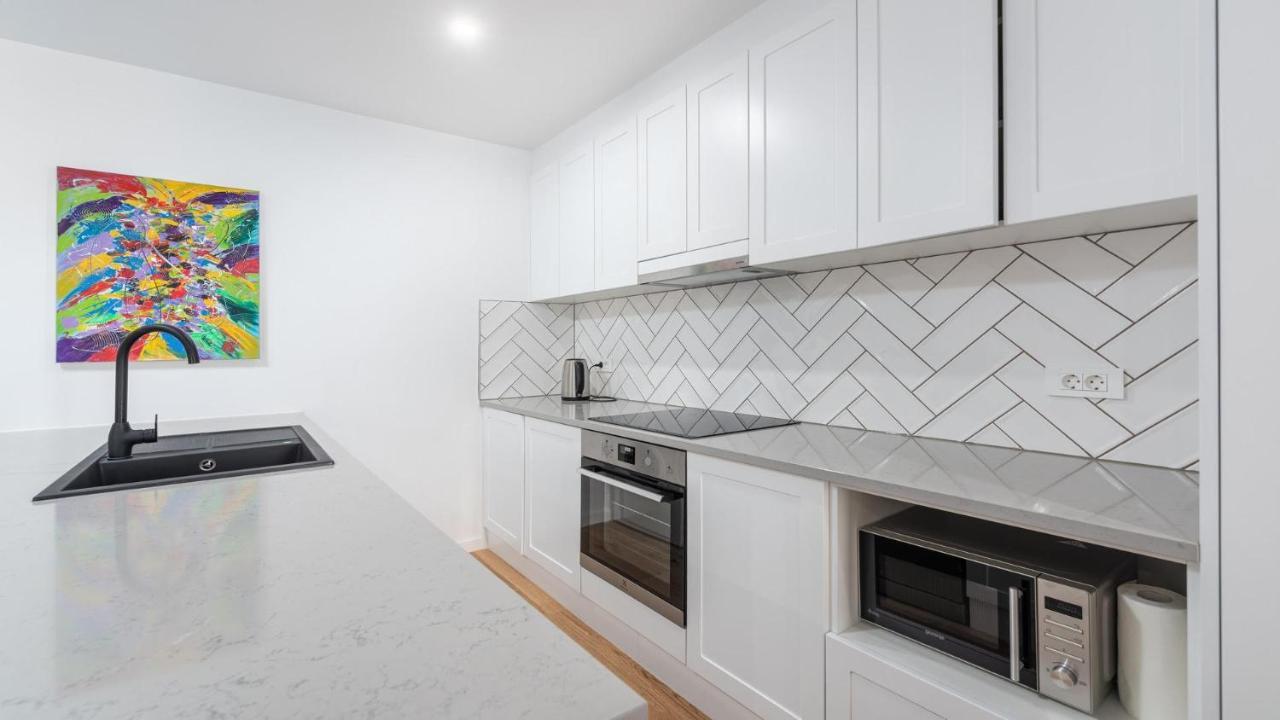 Boomerang - Holiday House With Sea View 다일라 외부 사진